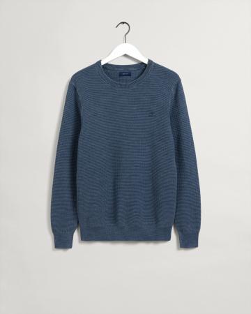 SUNFADED C-NECK 8050143