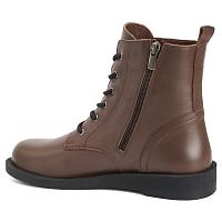 44412091-1000 - Женские ботинки Bugatti, коричневые