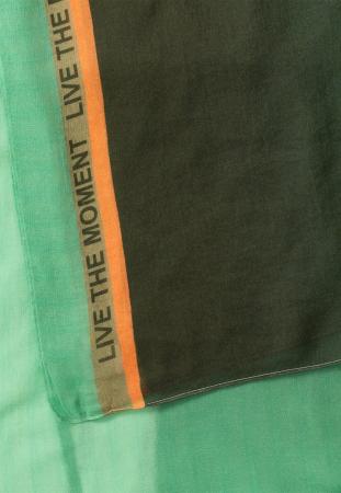 Print Shawl 307540-1V54