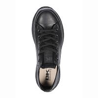 KAYA LOW FLY B50-3718-03 - Женские кеды British Knights, черные