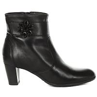 Toulouse-St 12-43436-78 - Женские ботильоны ARA, черные