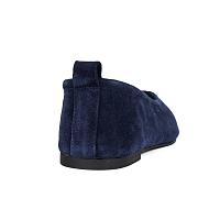 44405137-1000 - Женские балетки Bugatti, синие  44405137-1000 - Женские балетки Bugatti, синие