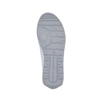 Женские кроссовки Bugatti Birdy 431A2U01-5050, белые Женские кроссовки Bugatti Birdy 431A2U01-5050, белые