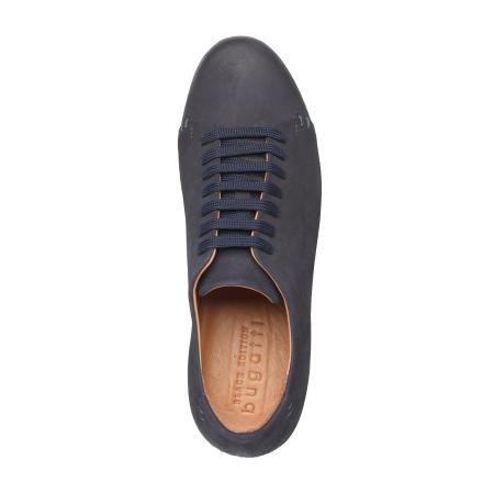 Мужские кеды Bugatti 33303135-3500, синие