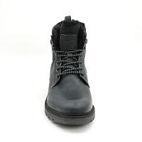 492P82061B 492P82061BNABK - Мужские ботинки Bullboxer, черные