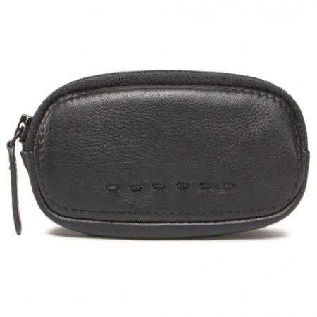 Мужская ключница Strellson Bags Oxford Circus KeyCase Z 4010000228, черная