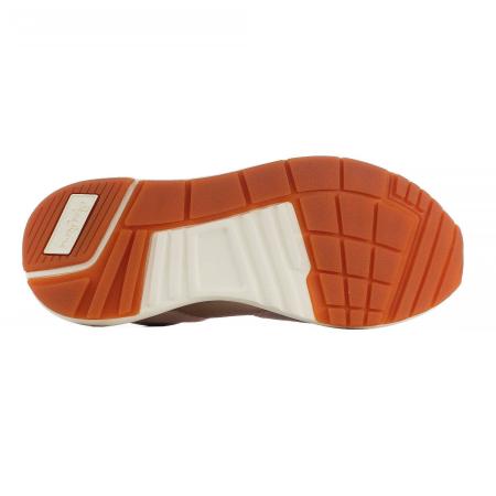 Женские кроссовки Pepe Jeans London FOSTER PLS30857, розовые