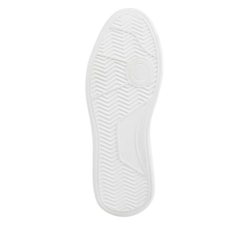 Мужские кеды Clarks 22207194, коричневые