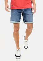 Shorts 5-Pocket 498R02-5D15 - Shorts 5-Pocket 498R02-5D15