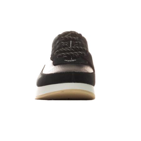 Женские кроссовки Clarks Kiowa Pace. 26149870, черные Женские кроссовки Clarks Kiowa Pace. 26149870, черные