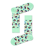 3-Pack Food Lover Socks Gift Set XFOO08 - 3-Pack Food Lover Socks Gift Set XFOO08