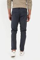 Casual Pants Chino Tapered Fit 477625-3F40 - Мужские брюки Camel Active, синие