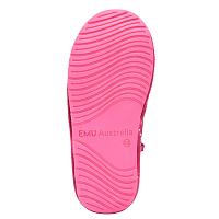 Wallaby Barbie Wallaby Mini K13153 - Детские угги EMU Australia, розовые