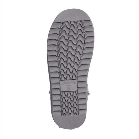 Женские полусапоги DOCKERS 49IL305-770220, серые