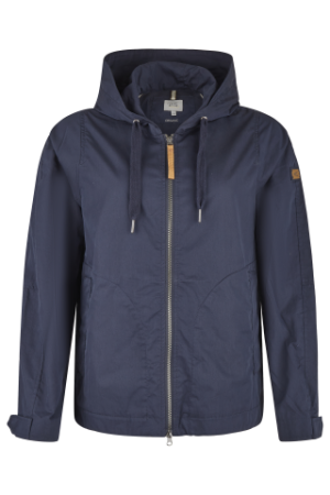 Женская куртка Camel Active JACKET 320530-1F92, синяя