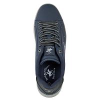 JUSTIN MIX2 BHM524601 - Мужские кеды Beverly Hills Polo Club, синие