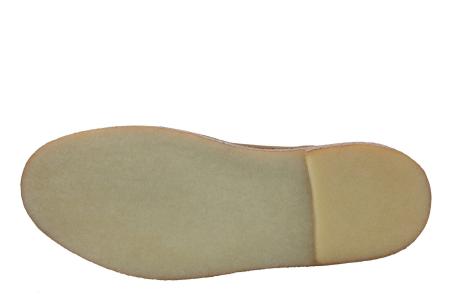 Мужские дерби Clarks Desert London 26107884, песочные