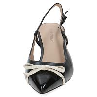  9-79609-46-022 - Женские туфли PETER KAISER, черные