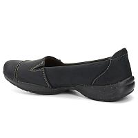 Roseville Sky 26167826 - Женские балетки Clarks, черные