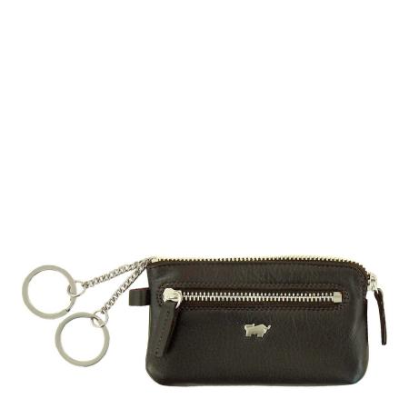 Ключница Braun Buffel GOLF 2.0 Key Case M Slim 90000