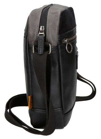 Сумка репортер Pepe Jeans Bags MILLER TABLET SHOULDER 77956