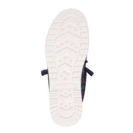 Мужские полуботинки REFRESH TEXTILE MEN SHOES 170629, синие