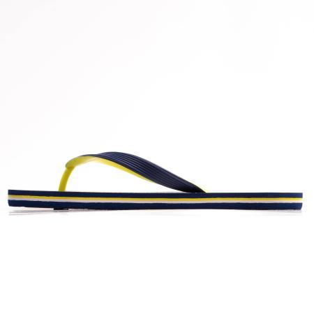 Мужские вьетнамки Pepe Jeans London HAWI LUME PMS70074, синие Мужские вьетнамки Pepe Jeans London HAWI LUME PMS70074, синие