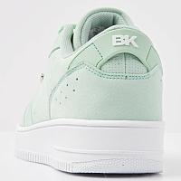 JUNE 2.0 B47-3609-03 - Женские кеды British Knights, зеленые JUNE 2.0 B47-3609-03 - Женские кеды British Knights, зеленые