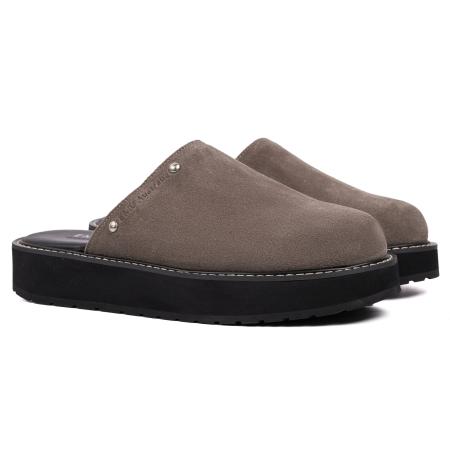 Женские сабо EMU Australia Summer Originals Maroo W13285, коричневые