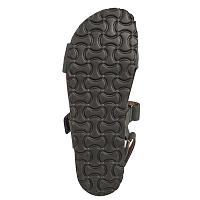 44403359-3500 - Женские сандалии Bugatti, серые 44403359-3500 - Женские сандалии Bugatti, серые