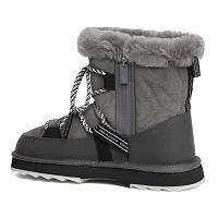 Blurred W12641 - Женские снегоходы EMU Australia, серые Blurred W12641 - Женские снегоходы EMU Australia, серые