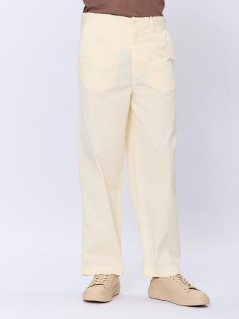 Loose straight casual pants 1000332