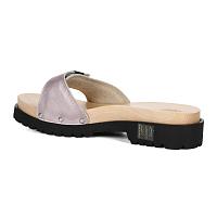 PESCURA CARROARMATO F305501048 - Женские сланцы SCHOLL, розовые PESCURA CARROARMATO F305501048 - Женские сланцы SCHOLL, розовые