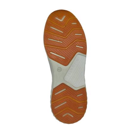 Мужские кроссовки Bugatti Nirvana Exko 341A4N62-6900, коричневые