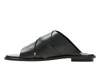 Willow Art 26139434 - Женские сланцы Clarks, черные Willow Art 26139434 - Женские сланцы Clarks, черные