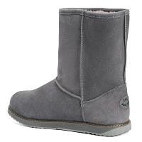 Mens Paterson Lo M10771 - Мужские угги EMU Australia, серые