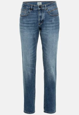 Мужские джинсы Camel Active Denims 488895-9D19, синие