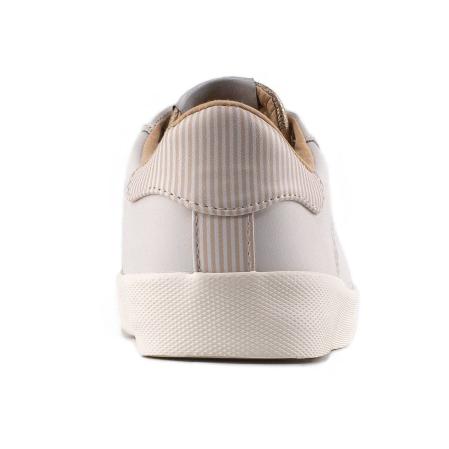 Женские кеды Pepe Jeans London KIOTO ONE PLS30958, золотые