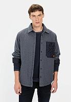 Overshirt 409384-4S84 - Overshirt 409384-4S84