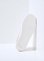 ADAMS RIGA PLS31310 - Женские кеды Pepe Jeans London, розовые