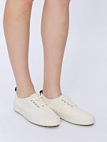 Lark W12697 - Женские кеды EMU Australia, белые