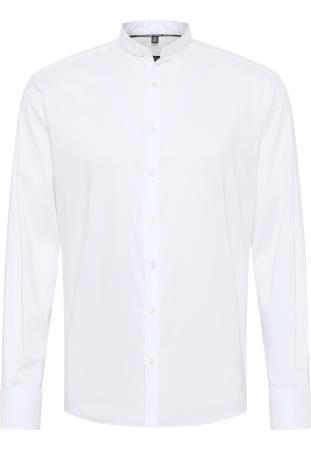 Мужская рубашка ETERNA 3372-00-X08S, белая