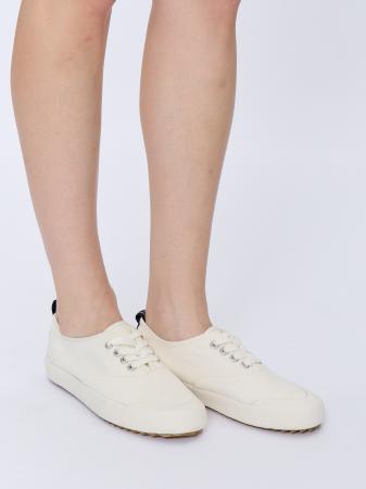 Женские кеды EMU Australia Lark W12697, белые