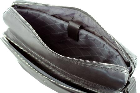 Сумка-мессенджер Braun Buffel PARMA Messenger Bag 75367 Сумка-мессенджер Braun Buffel PARMA Messenger Bag 75367