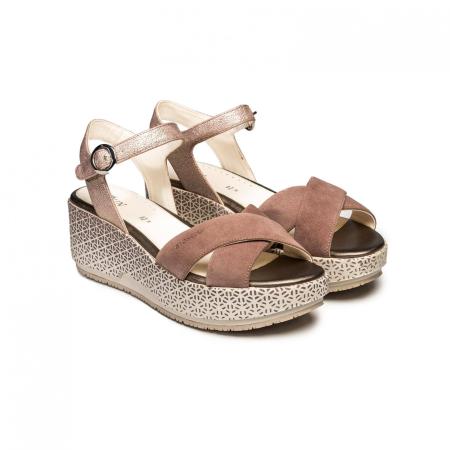 KETTY 9 VELOUR/LAMINATED 210767 KETTY 9 VELOUR/LAMINATED 210767