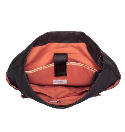 Женский рюкзак Camel Active Backpack L 356201, черный