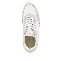 LEA NP0A4HKP - Женские кроссовки Napapijri, белые