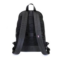 NAPER02 F3NAPER02-CIT - Мужской рюкзак Blauer, черный NAPER02 F3NAPER02-CIT - Мужской рюкзак Blauer, черный