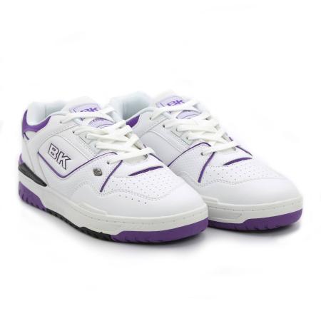 Женские кроссовки British Knights VENDON B52-3623-02, белые