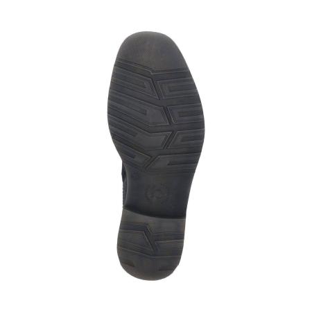 Мужские ботинки Bugatti Vittore 321A0U34-3200, черные